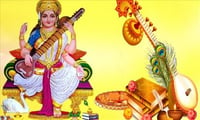 Basant Panchami 2020: कब मनाया जाएगा इस बार सरस्वती पूजा, क्या है सही तारीख, इस दिन करें ये 5 काम